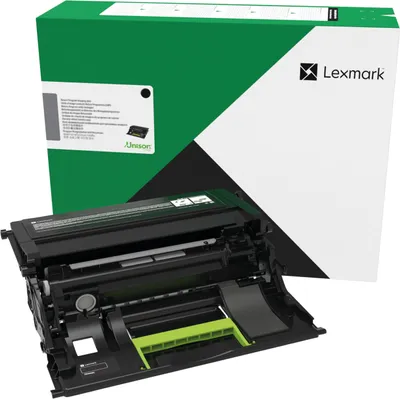 Zdjęcie produktu dla Lexmark IMAGING UNIT RETURN BLACK