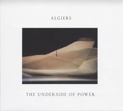Obrázek produktu pro Algiers - The Underside Of Power - - (CD / Titel: A-G)