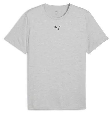 Immagine prodotto di Puma M TAD ESSENTIALS HEATHER CAT, colore grigio chiaro melange, taglia XXL