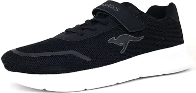 Produktbild von KangaRoos KL-Twink EV Sportschuh Schwarz