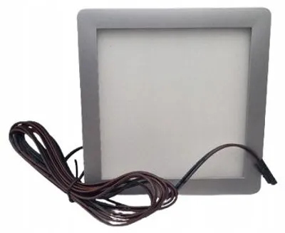 Produktbild von ALTORI LDK2 LED-Aufbauleuchte Möbelunterschrank kaltweiß