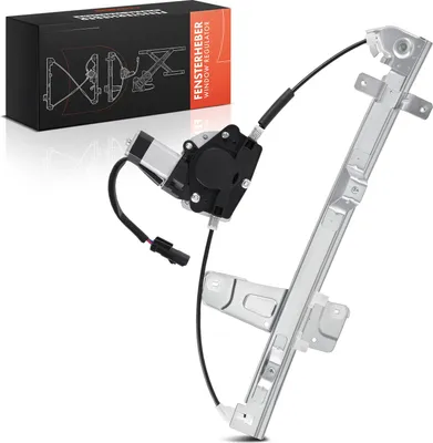 Produktbild von Frankberg 1x Fensterheber Vorne Rechts für Jeep Grand Cherokee II WJ WG 2001-2005