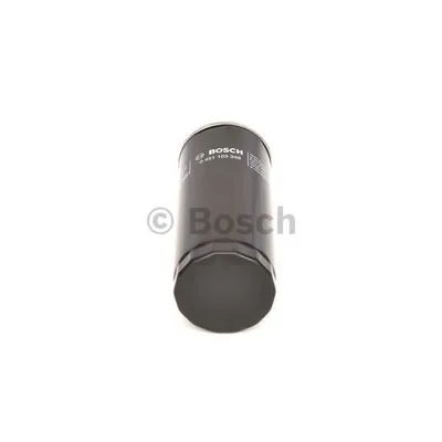 Image de Filtre à huile BOSCH 0 451 103 348