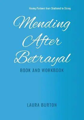 Produktbild von Mending After Betrayal-Book and Workbook