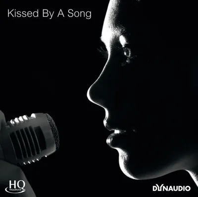 Image de Dynaudio-Kissed By A Song (H