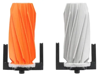 Produktbild von DJI ROMO Gummiwalzenbürste