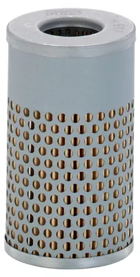 Obrázok produktu pre Filter, Arbeitshydraulik MANN-FILTER H 617 n