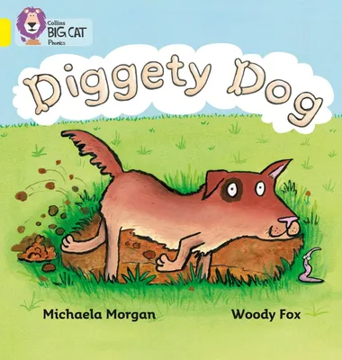 Produktbild von Diggety Dog
