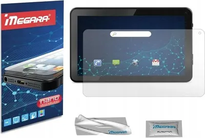 Obrázok produktu pre Ochranné sklo Nano Glass pre Overmax Livecore 7032, , originálne