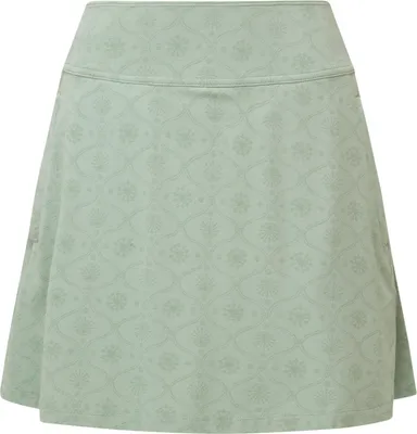Produktbild von Sherpa Damen Neha Skort CELERY SUBLIME S