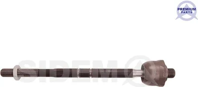 Produktbild von SIDEM 49011 Axialgelenk Spurstange passend für MERCEDES-BENZ S-Klasse Limousine (W221) Vorne
