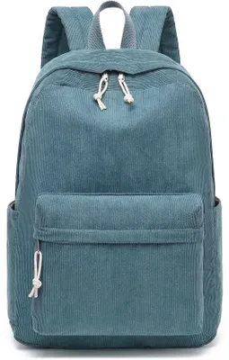 Produktbild von Leichter Wasserabweisender Schulrucksack für Teenager