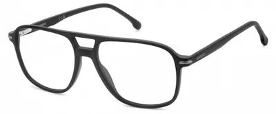 Produktbild von Carrera CARRERA 373 Matte black 55/16/145 Herren Brillen