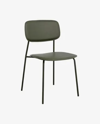 Imagen del producto de Silla de comedor ESA - Verde