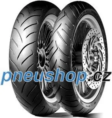 Obrázek produktu pro 120ScootSmart (120/80-16 TL 60P zadní kolo, M/C)