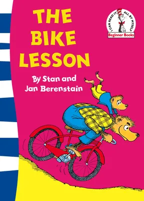 Zdjęcie produktu dla The Bike Lesson