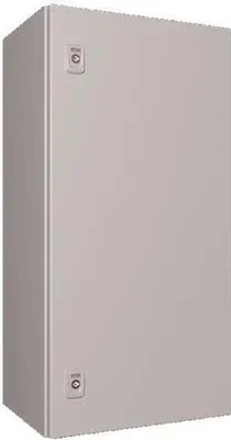 Zdjęcie produktu dla Kompaktowa szafa sterownicza AX 1 drzwi 400x800x300mm (1037000)