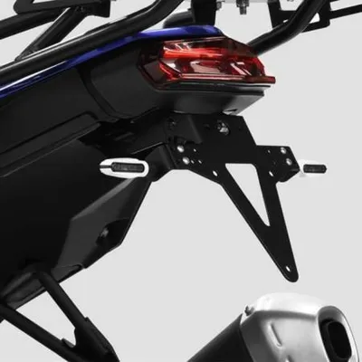 Produktbild von Kennzeichenhalter passend für Yamaha Ténéré XTZ 700 20-25