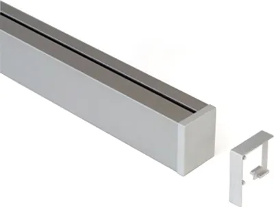 Produktbild von Linero MosaiQ Aluprofil 600 mm