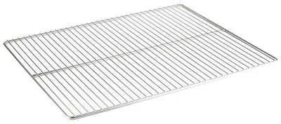 Produktbild von APS-Germany 81198, Gitter, Jede Marke, Edelstahl, Backofen, Edelstahl, 530 mm