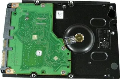 Image de Dell H643R