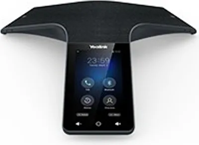 Produktbild von Yealink CP965 HD IP Konferenztel. Android
