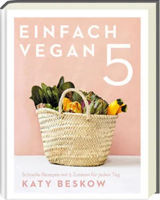 Produktbild von Einfach vegan