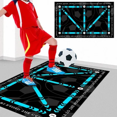 Sonstiges Fußballzubehör, Hauptbild