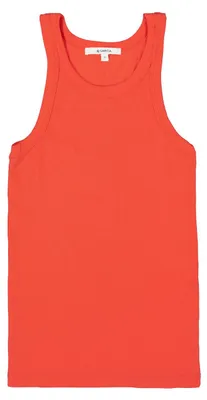 Produktbild von GARCIA ladies singlet 9965 paprika L