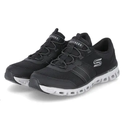 Obrázok produktu pre Skechers 104087 - Dámske tenisky - Black, Veľkosť:40 EU