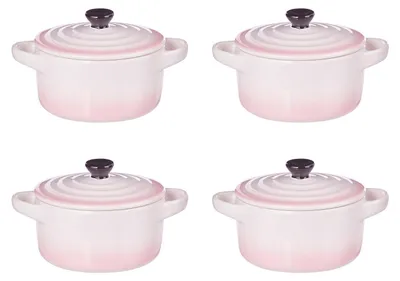 Produktbild von BUTLERS Auflaufform C'EST SI BON 4er-Set