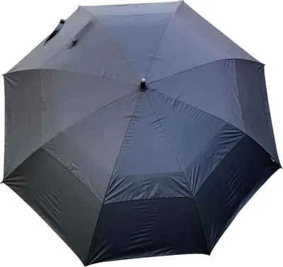 Obrázek produktu pro Golfový paraplu Tourdri 81 cm Polyester Black