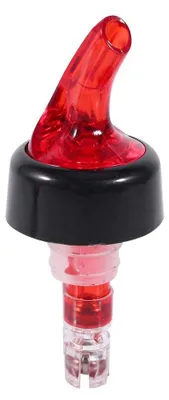 Kunststoff-Ausgießer 40 ml für Flaschen, Wein, Cocktails