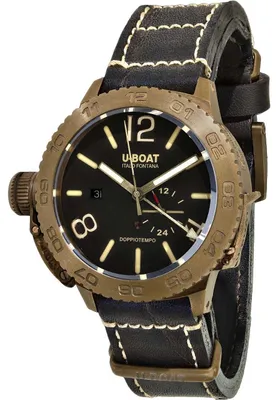 Image de U-BOAT Montres-bracelets 9008