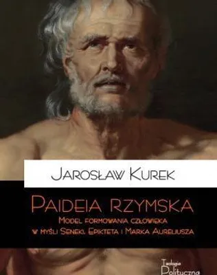 Image de La paideia romaine