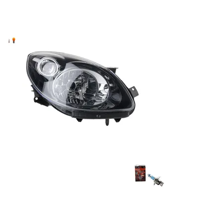 Produktbild von Scheinwerfer + Osram Night Breaker Laser passend für Renault Twingo II RE 7701063998 260103301R 8200629485 Johns