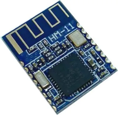 Immagine prodotto di Modulo Bluetooth HM-11S con chip CC2541 HM-11