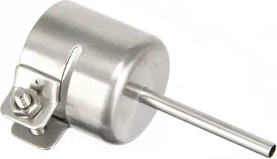 Produktbild von Ersatzdüse für Heißluft-Lötstation ZD-939, 2,5 mm