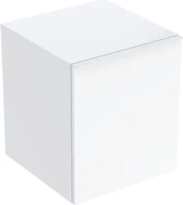 Produktbild von Geberit 503010011 Acanto Seitenschrank mit 1 Schublade