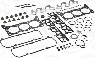 Zdjęcie produktu dla ELRING 787.290 Zestaw uszczelek głowicy cylindrów do FORD USA F-150 do MERCURY Monterey Mini Passenger Van