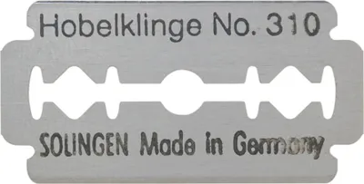 Produktbild von HaWe 048.03 ERSATZ-HOBELKLINGE 10-STÜCK 4011333048030