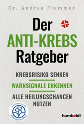 Obrázek produktu pro Flemmer, A: Anti-Krebs-Ratgeber