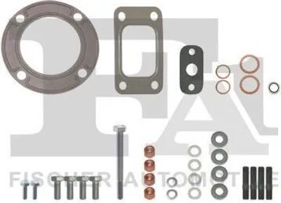 Produktbild von FA1 KT824020 Montagesatz Turbolader
