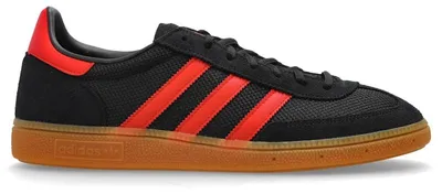 Produktbild von adidas Handball Spezial Black Better Scarlet Gum - EU 39 1/3