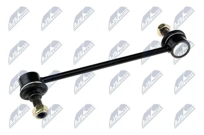 Produktbild von NTY Koppelstange Stabilisator für KIA SOUL (AM) Vorne Hinten Rechts ZLT-KA-339