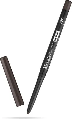 Immagine prodotto di Pupa Milano Made To Last Definition Eyes 202 Matita occhi cacao scuro 0,012 oz