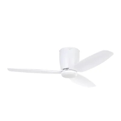 Image de Lampe LED pour ventilateur 12W BAVARO 35086 Eglo