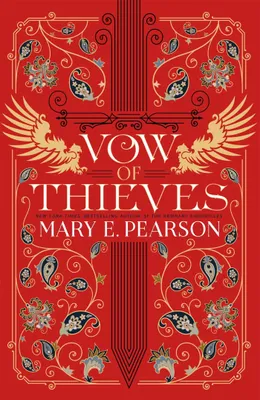 Produktbild von Vow of Thieves