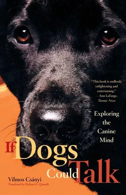 Produktbild von If Dogs Could Talk