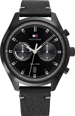 Produktbild von Tommy Hilfiger BENNETT 1791731 Herrenarmbanduhr